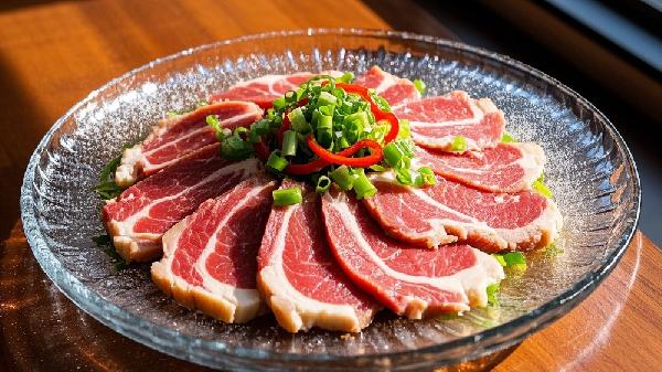 牛肉属于优质脂肪吗
