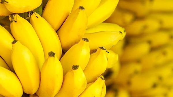 一根香蕉等于几碗米饭是5个吗