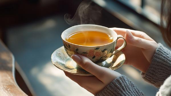 什么时间喝茶最好