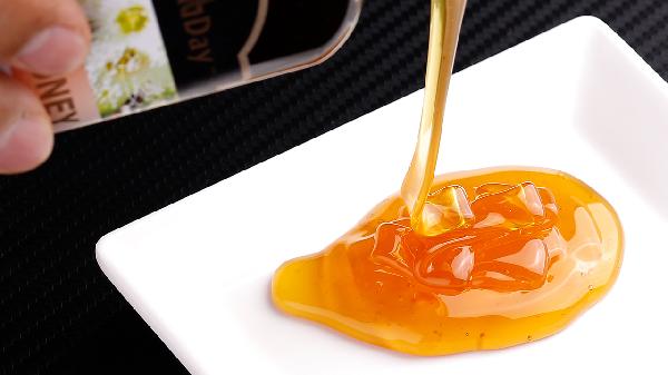 一天两杯蜂蜜水过量吗