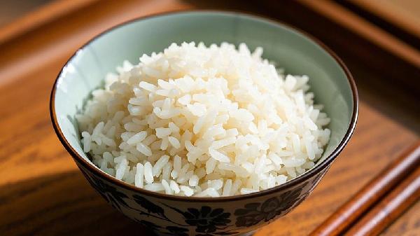 剩米饭做成粥糖分会增加吗