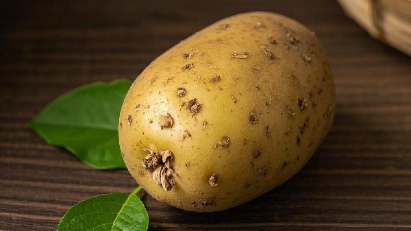 土豆补充什么营养成分