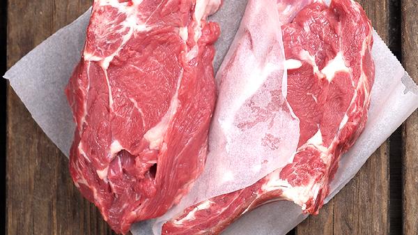 虾和牛肉哪个蛋白质高