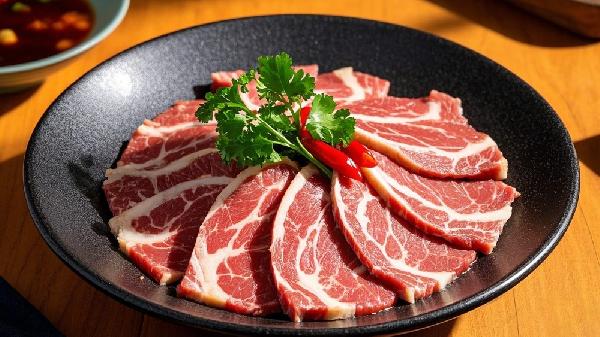 一天吃500克牛肉会胖吗
