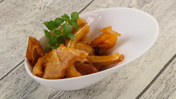 肉补充什么营养成分