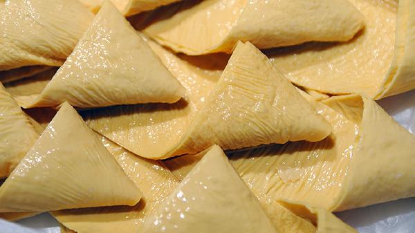 豆制品是高蛋白食物吗