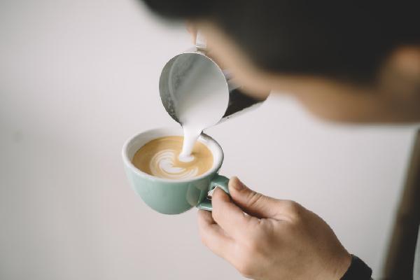喝一个月黑咖啡能瘦多少