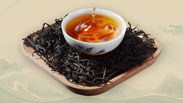 茶叶水越喝越口渴什么原因