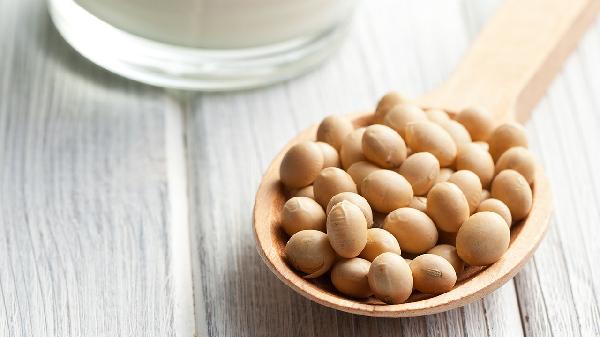 黄豆儿童吃多了会早发育吗
