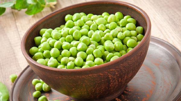 豌豆和红豆哪个营养好