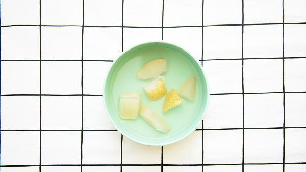 养肝健脾吃什么食物