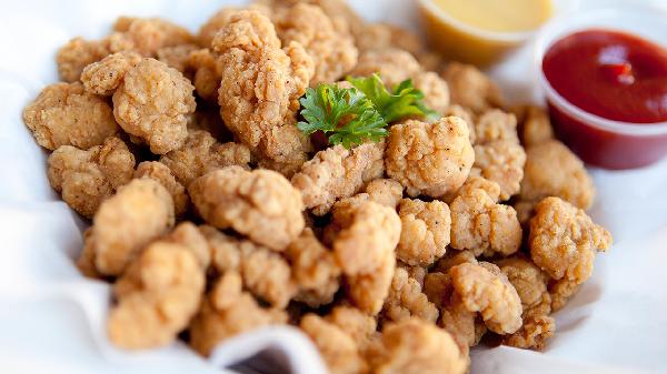 饭后什么食物助消化