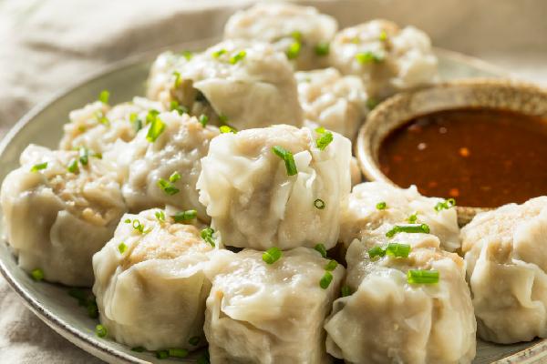 吃面食和吃米饭哪个更有营养