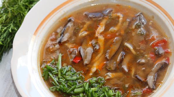 胃寒的人吃什么食物好消化