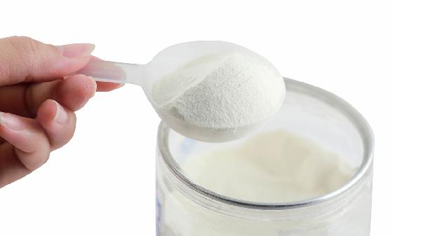 锻炼腹肌需要喝蛋白粉吗