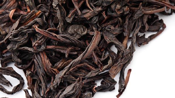 常喝金骏眉茶对身体有什么好处