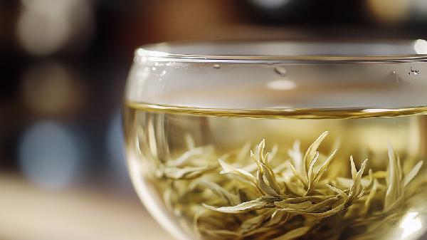 用茶漱口有什么用