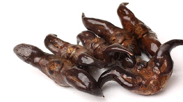 不能放入微波炉的食物是什么?