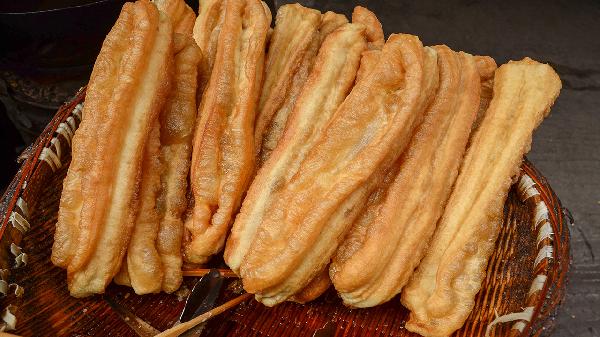 面食和米饭哪个更容易消化