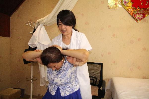 老中医的美容养颜秘方