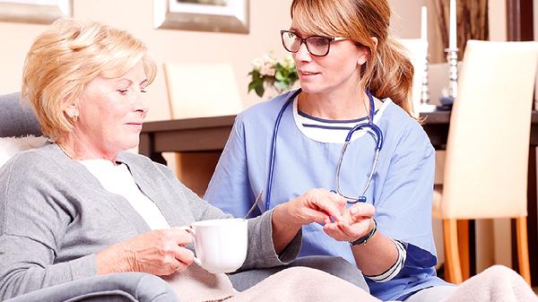 中老年体检哪些项目必查连云港中医院