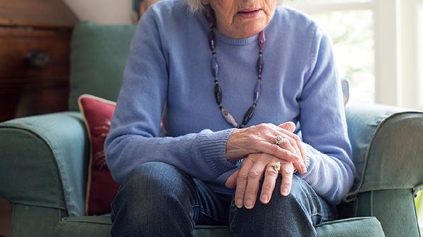 中醫(yī)治療老年抑郁癥的方法