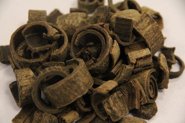 中医认为为什么会得玫瑰痤疮