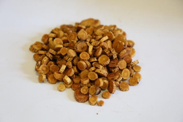 吃什么中药可以瘦胸