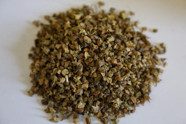 一副中藥可以熬幾次