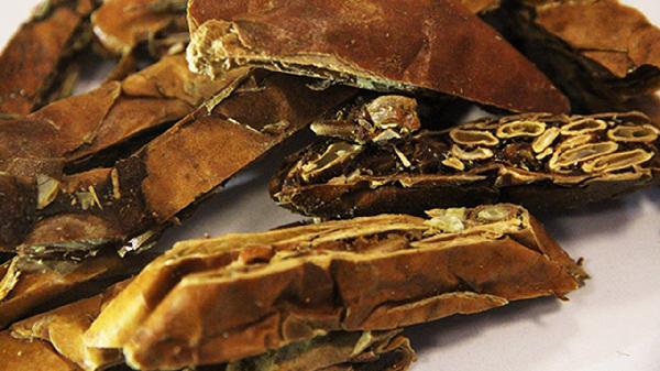 瓜蒌薤白半夏汤原方剂量