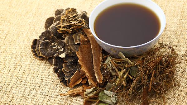 喝中藥的時(shí)候不可以吃什么