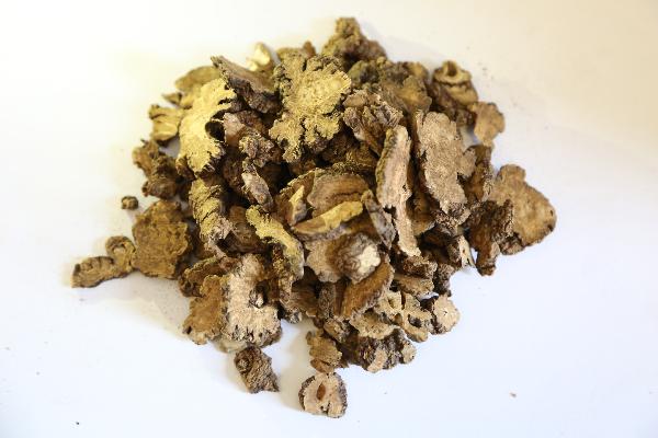 中药一停药就复发的原因
