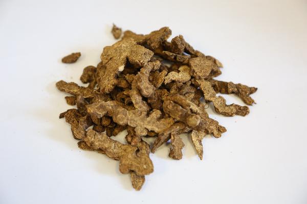 治疗肺结节的特效中药