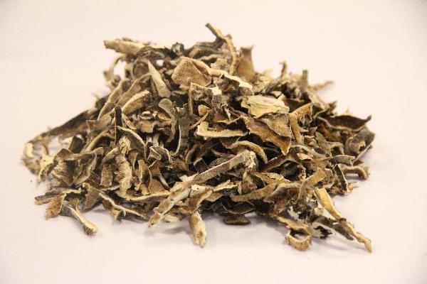 八种最安全的儿童止咳药中药