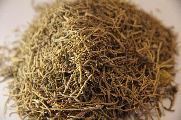 長(zhǎng)期服用可導(dǎo)致黑腸病的中藥是