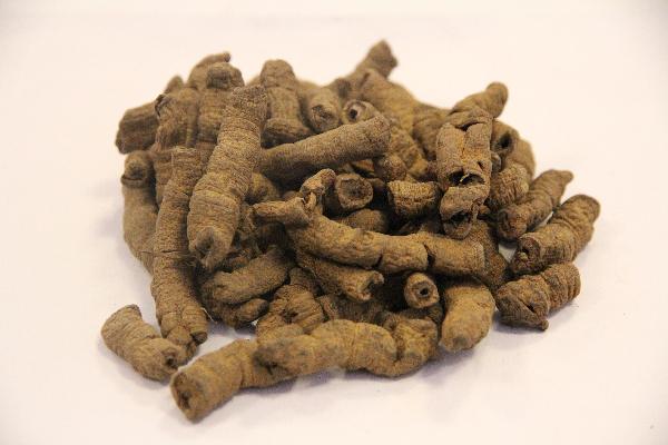 長(zhǎng)期服用可導(dǎo)致黑腸病的中藥是