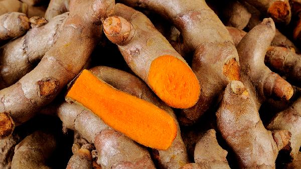 郁金相克相反的中药