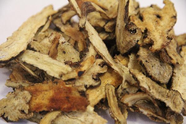 吃疏肝中藥的6大表現(xiàn)