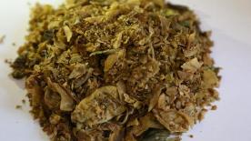 一味中药泡水壮阳