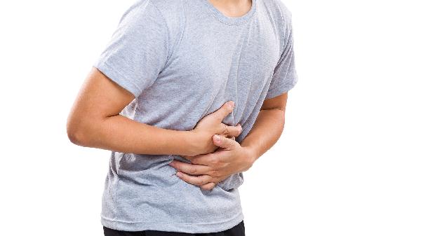 右腹疼痛什么原因男性