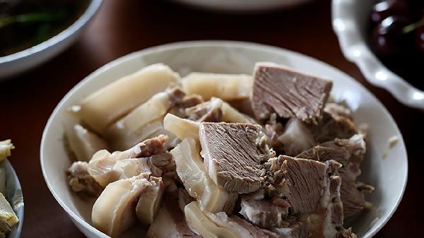 炒好的肉放冰箱可以保存多久