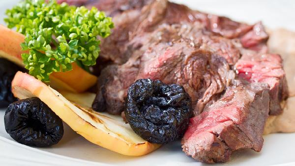 生肉在冰箱冷冻能放多久