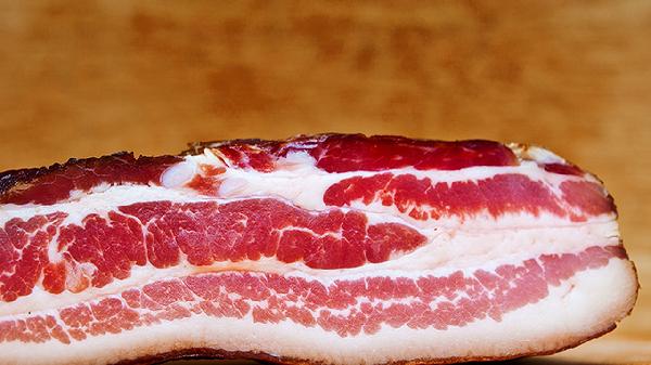 腊肉能放冰箱冷冻吗
