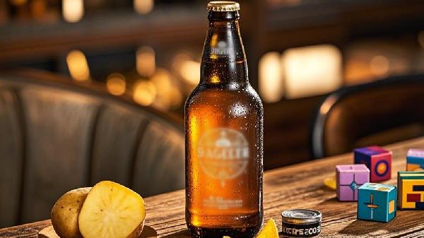 一斤原浆可以勾兑几斤酒
