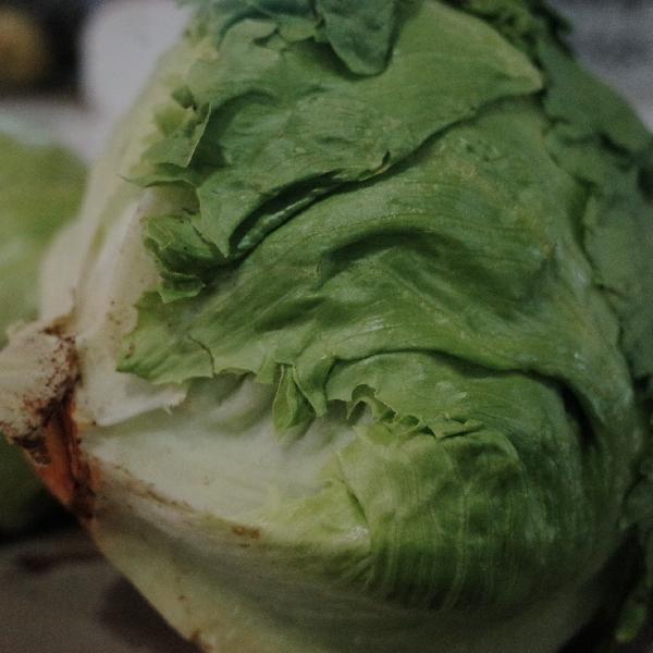 有铁锈的锅可以炒菜吗