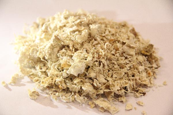 自制热敷包里面放什么中药