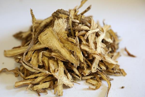 中药敷药上午还是下午
