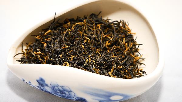 滇红茶配陈皮可以吗