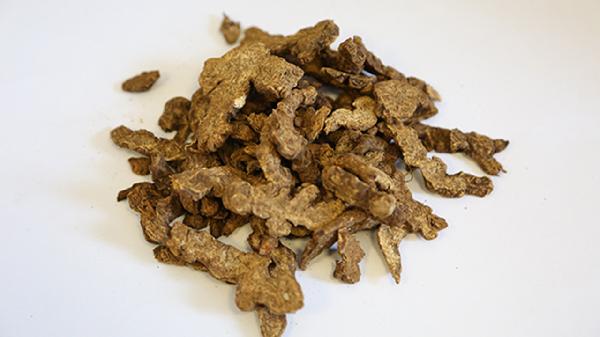 有饱腹感的中药是什么