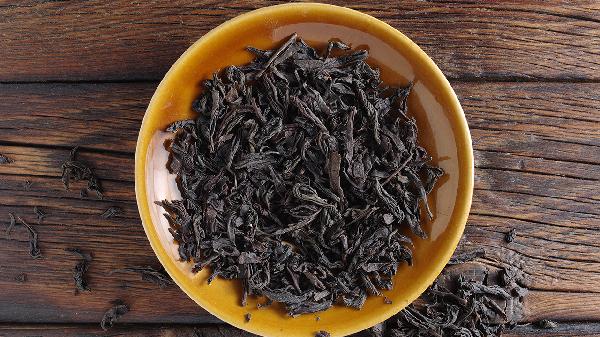 滇红茶配陈皮可以吗